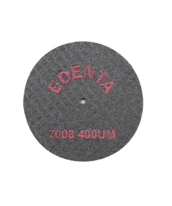 Edenta 10x disque à séparer - fibré renforcé