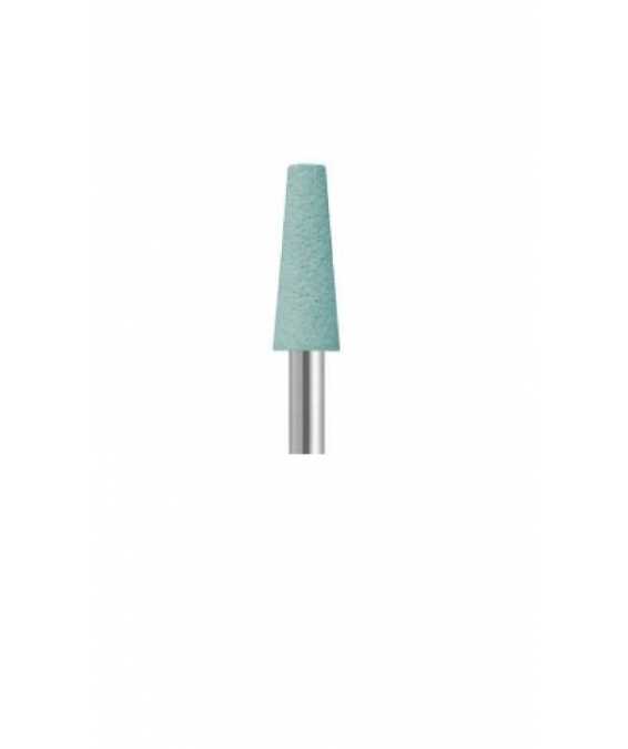 Cone de extremidade plana de rebarba cerâmica CeraPro 8002.040HP