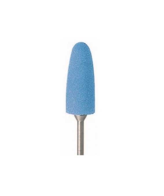 Lucidatore Acrilico – Blu – Grana Grossa per sgrossatura 0634HP
