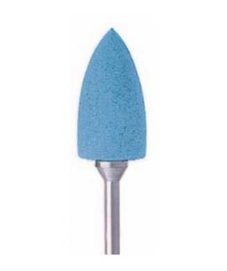 Acrylic Polisher – Bleu - Gros grain pour dégrossir