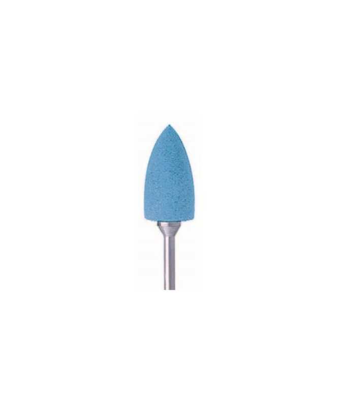 Acrylic Polisher – Bleu - Gros grain pour dégrossir