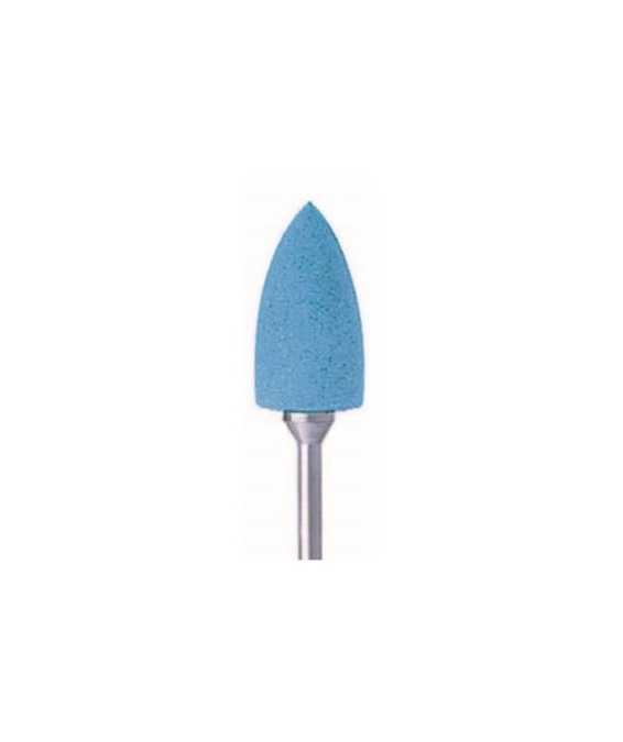 Acrylic Polisher – Blue – Coarse grain for roughing 0636HP