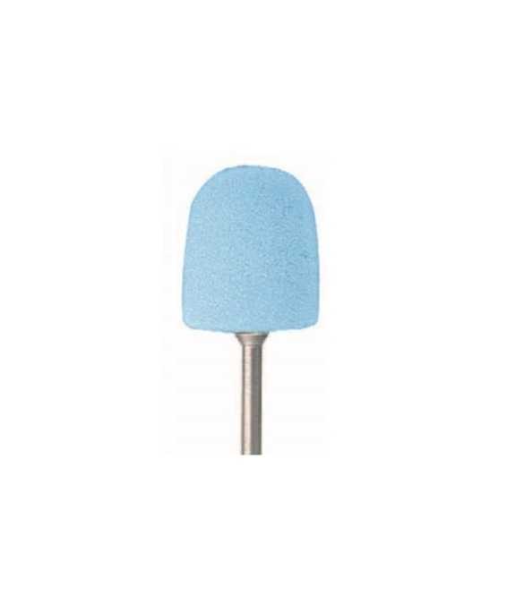 Acrylic Polisher – Blue – Medium grit for smoothing 0642HP