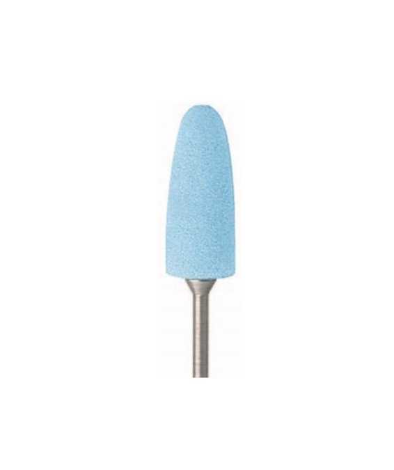 Acrylic Polisher – Blue – Medium grit for smoothing 0644HP