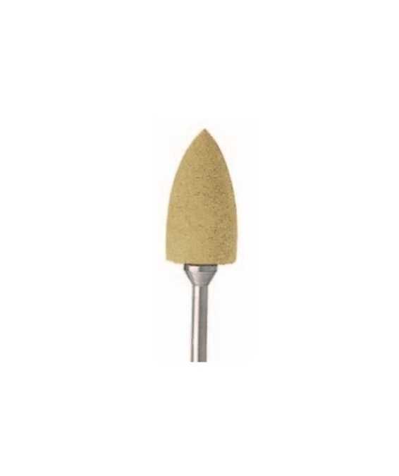 Técnica Exa – Amarelo – Grão fino para polimento 0656HP