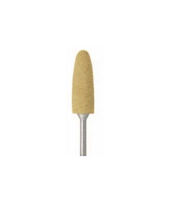 Exa Technique – Yellow – Fine grain for polishing 0657HP