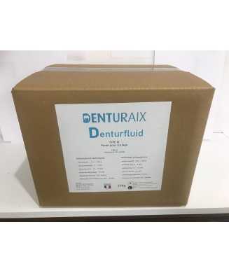 Denturfluid plâtre fluide (20kg)