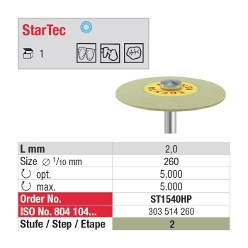StarTec – Grain super fin