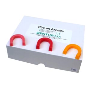 Denturaix | Cire en arcade – Image 2