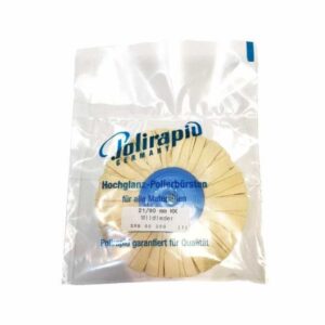 POLIRAPID | Brosse peau de chamois – Image 2