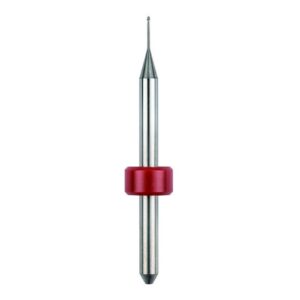 EDENTA | CAD/CAM Fraise universelle - ED-N2.R2.12 – Image 1