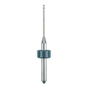 EDENTA | CAD/CAM Fraise universelle - ED-N2.R2.14 – Image 1