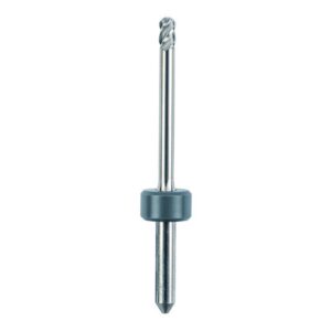 EDENTA | CAD/CAM Fraise universelle - ED-N2.R4.13 – Image 1