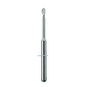 EDENTA | CAD/CAM Fraise universelle - ED-N3.R2.04 – Image 1