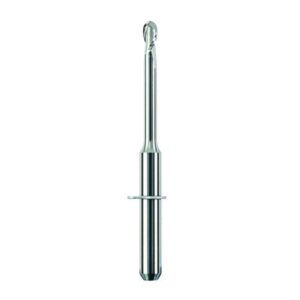 EDENTA | CAD/CAM Fraise universelle - ED-N3.R2.30 – Image 1
