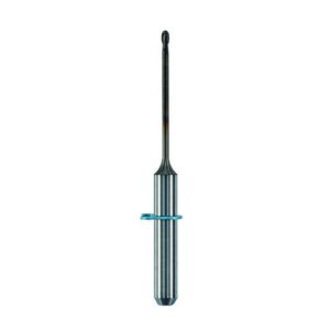 EDENTA | CAD/CAM Fraise universelle - ED-N3.R2H.32 – Image 1