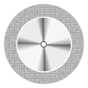 EDENTA | ED-355.514.190HP - Disque diamanté SUPERFLEX (fin) – Image 1