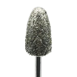 EDENTA | ED-DDG860.104.085 - Fraise diamantée de modelage