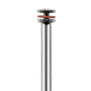 EDENTA | Mandrin pour disques 303 RF/050 4009HP – Image 1