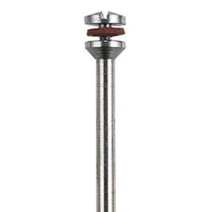 EDENTA | Mandrin pour disques 303/050 4001HP – Image 1