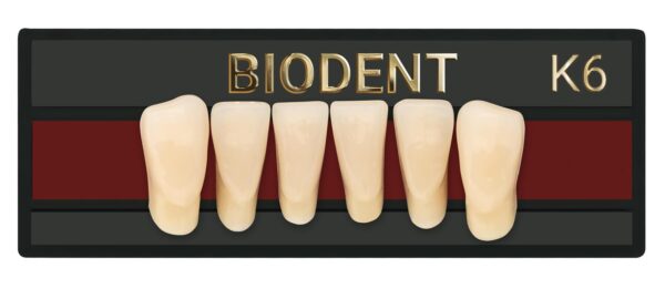 Prothèse dentaire acrylique antérieure inférieure, Laboratoire dentaire, Dent acrylique, Dent économique