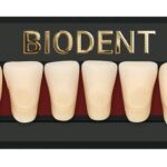 Prothèse dentaire acrylique antérieure inférieure, Laboratoire dentaire, Dent acrylique, Dent économique