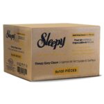 Sleepy | Lingette Easy Clean Eucaliptus Sleepy