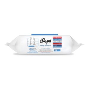 Sleepy | Lingette Easy Clean Pin Blue Sleepy