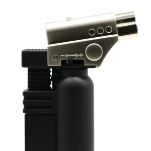 MICRO TORCH + RECHARGE GAZ – Image 5
