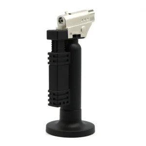 MICRO TORCH + RECHARGE GAZ – Image 6
