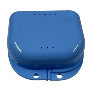 BOITE ORTHO BLEUE – Image 1