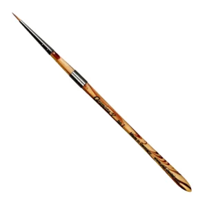 Caramista V Brush no. 1 (x2)