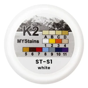 K2 MyStains ST-S1